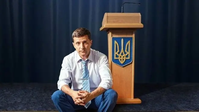 Зеленський Зріст: подробиці біографії, особистого життя та кар’єри