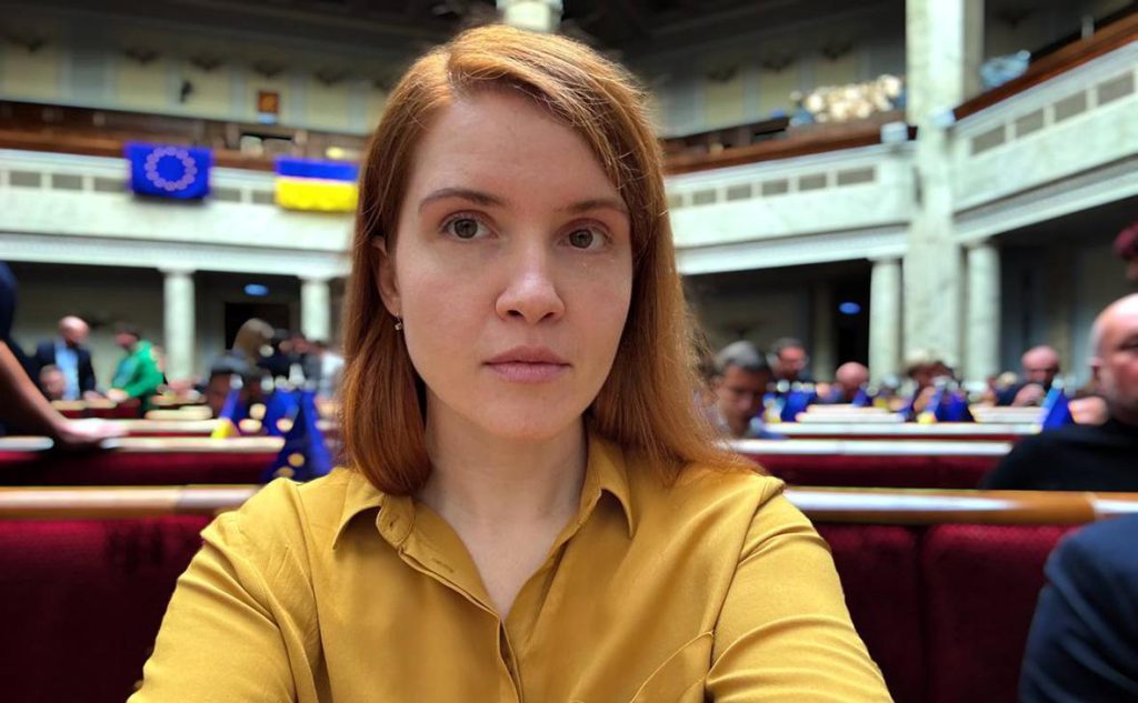 Марьяна Безуглая Муж Дети: подробности личной жизни и карьеры