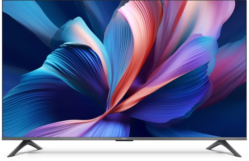 Xiaomi TV A Pro 55 2026 (Фото: Xiaomi)