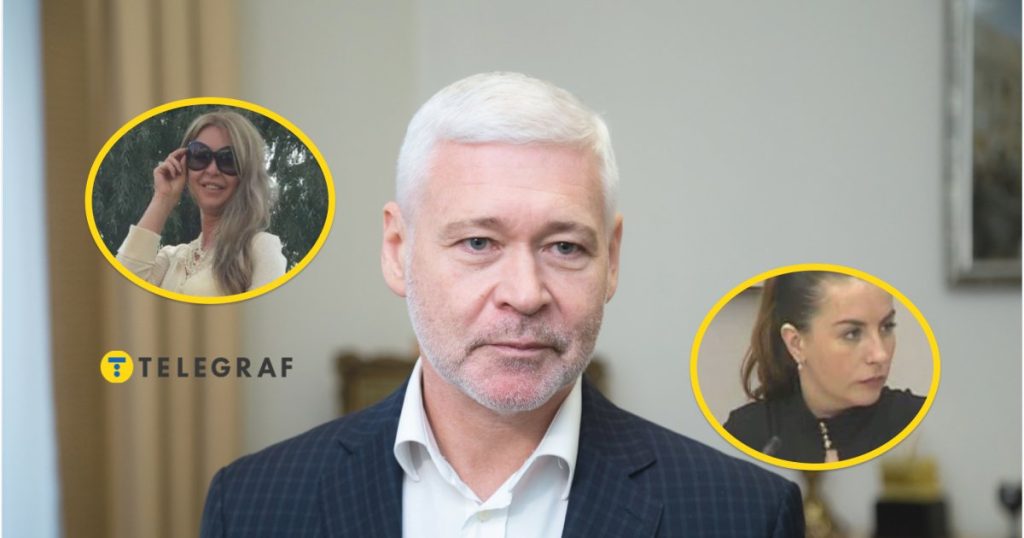 Игорь Терехов Жена Фото: подробности личной жизни и карьеры