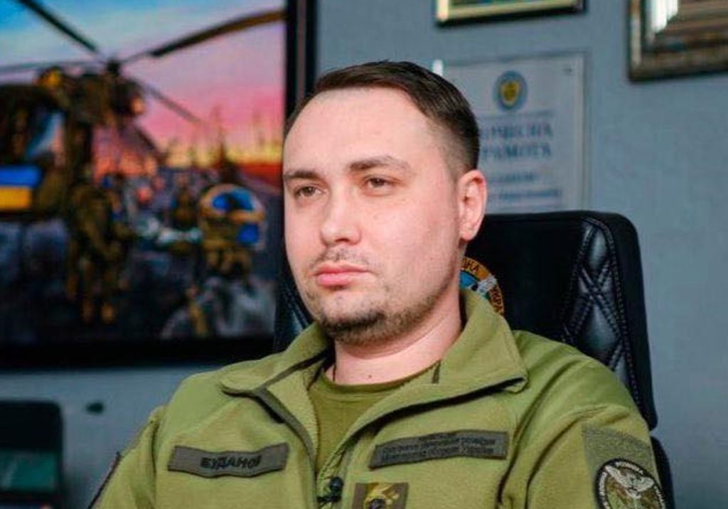 Кирило Буданов Батьки: Биография, Личная Жизнь и Карьерный Путь
