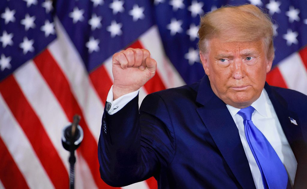 Сколько лет Трампу: подробный обзор возраста, биографии и жизненного пути Дональда Трампа