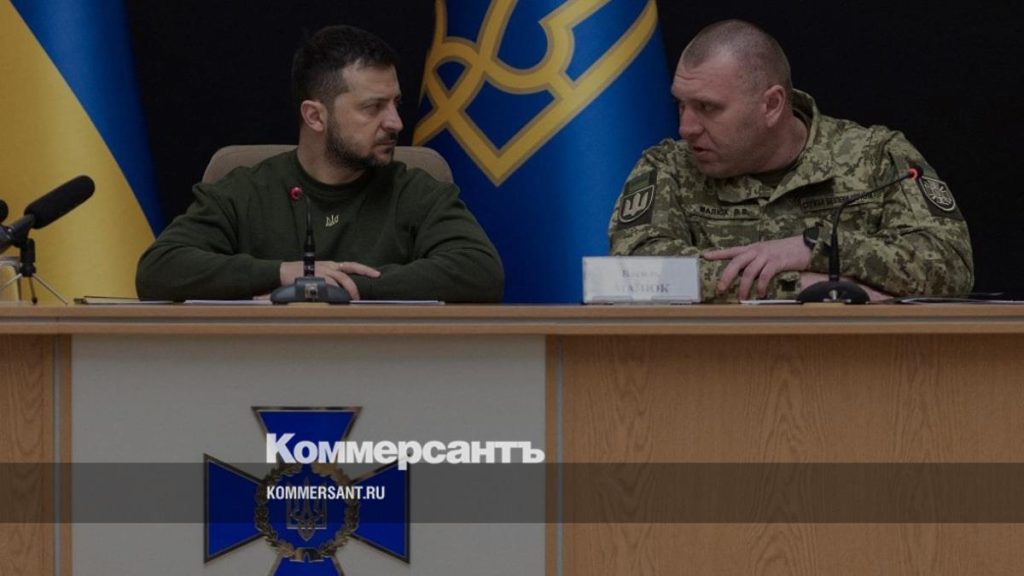 Василий Малюк Семья: подробный обзор жизни и карьеры