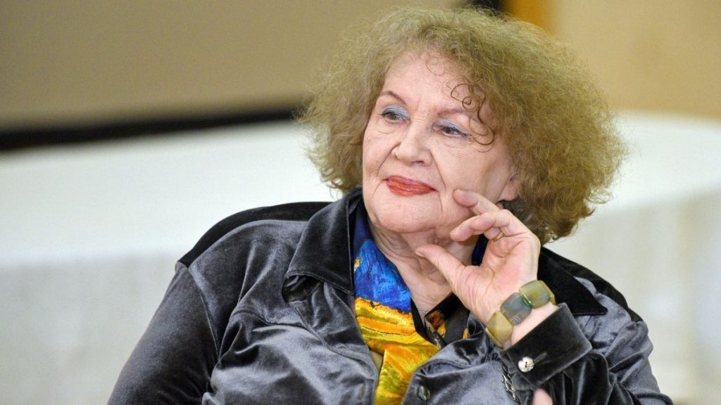 Ліна Костенко Біографія: Життя і Творчість Великої Українки