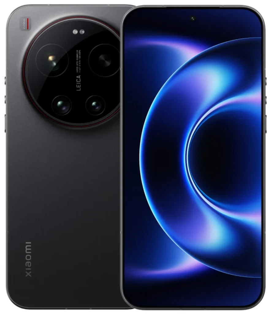 Xiaomi 17 Ultra 5G (Фото: Xiaomi)