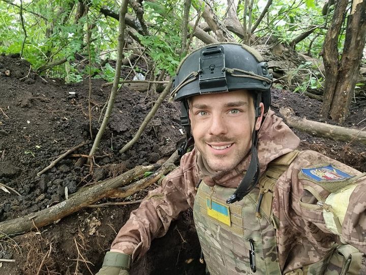 Василь Ратушний Брат Романа Ратушного: жизненный путь и общественная деятельность