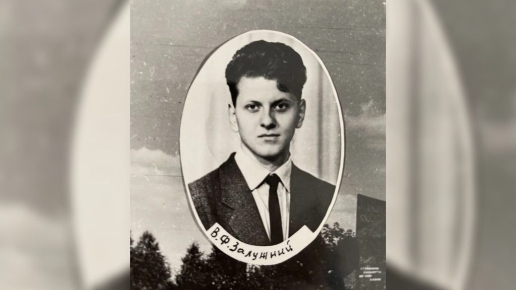 Валерий Залужный Настоящая Фамилия: правда о биографии и карьере