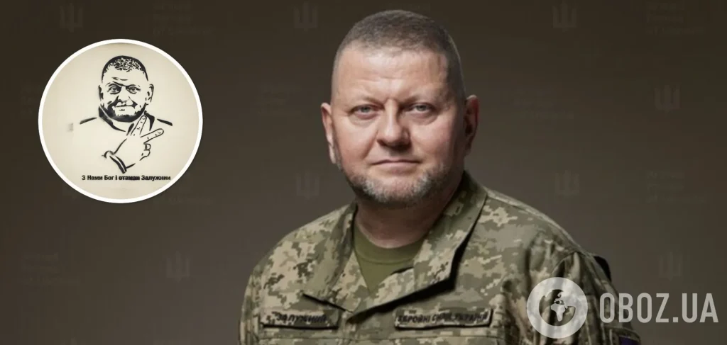 Валерий Залужный Настоящая Фамилия: правда о биографии и карьере