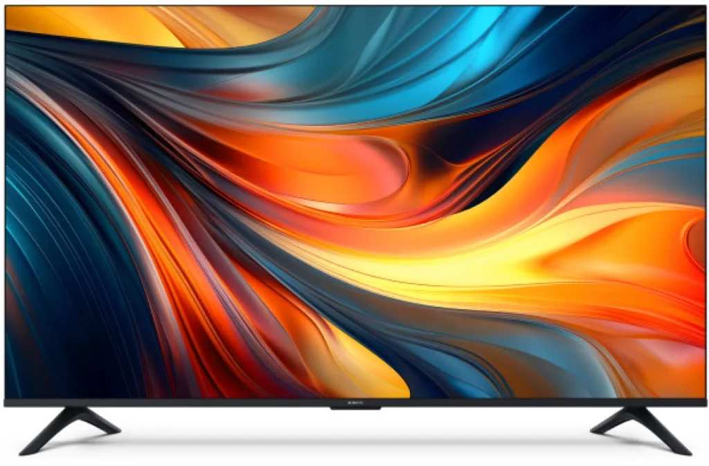 Xiaomi TV A 50 2026 (Фото: Xiaomi)