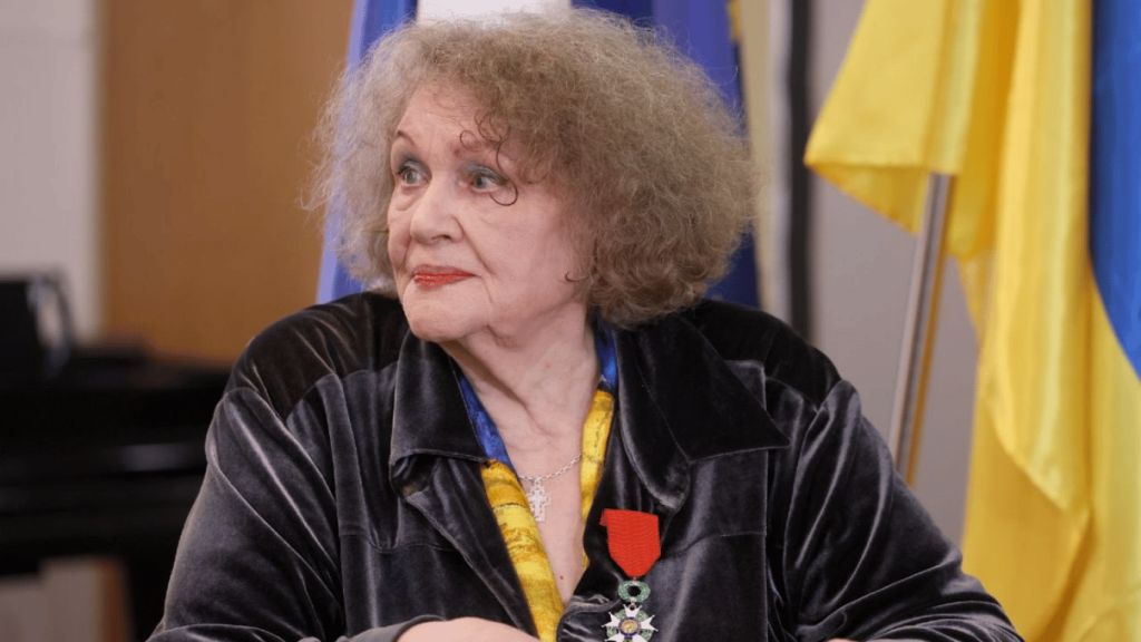 Ліна Костенко Біографія: Життя і Творчість Великої Українки