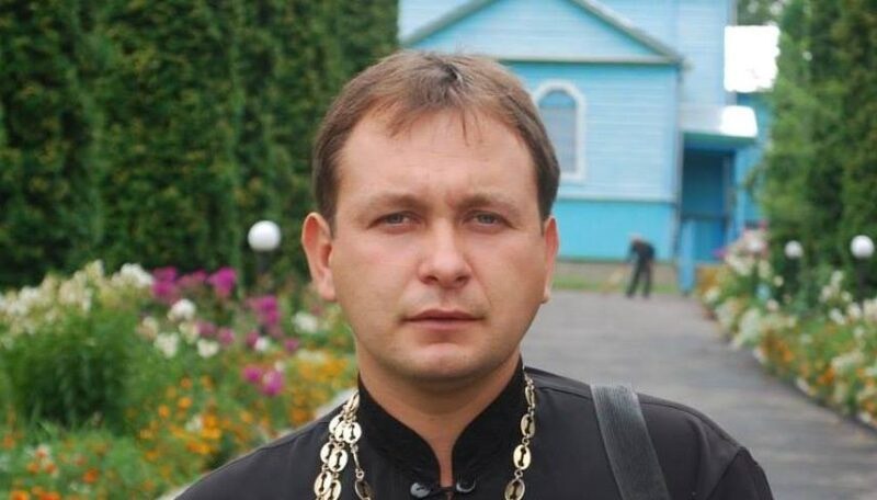 Олексій Філюк Дружина: биография, личная жизнь и карьера