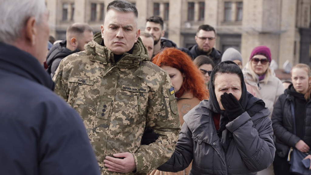 Василь Ратушний Брат Романа Ратушного: жизненный путь и общественная деятельность