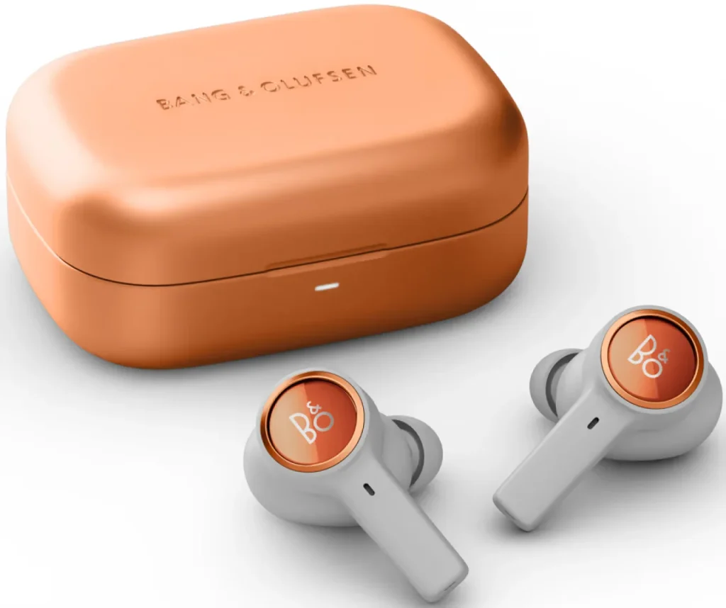 Bang & Olufsen Beoplay Eleven Copper (Фото: B&O)