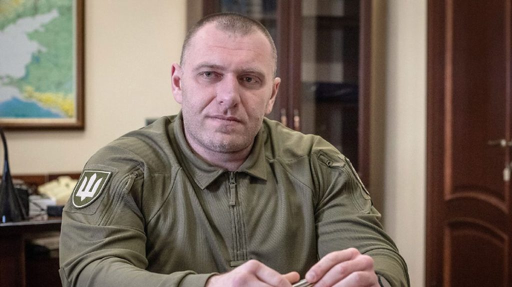 Василь Малюк Дочка: биография, личная жизнь и карьера