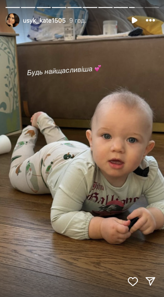Сколько Детей У Усика: Семья и Личная Жизнь Чемпиона