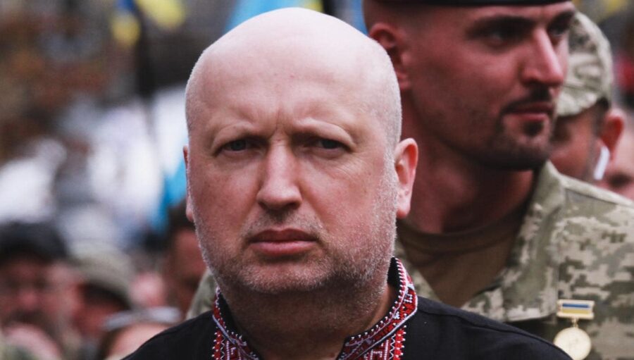 Где Сейчас Турчинов И Парубий: Современный Образ и Деятельность