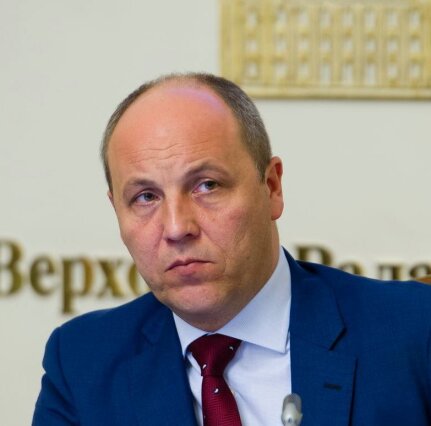 Парубій Де Зараз: современная деятельность и текущий статус политика