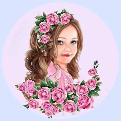 Нова Дівчина Розового: Життя, Кар'єра та Особистість