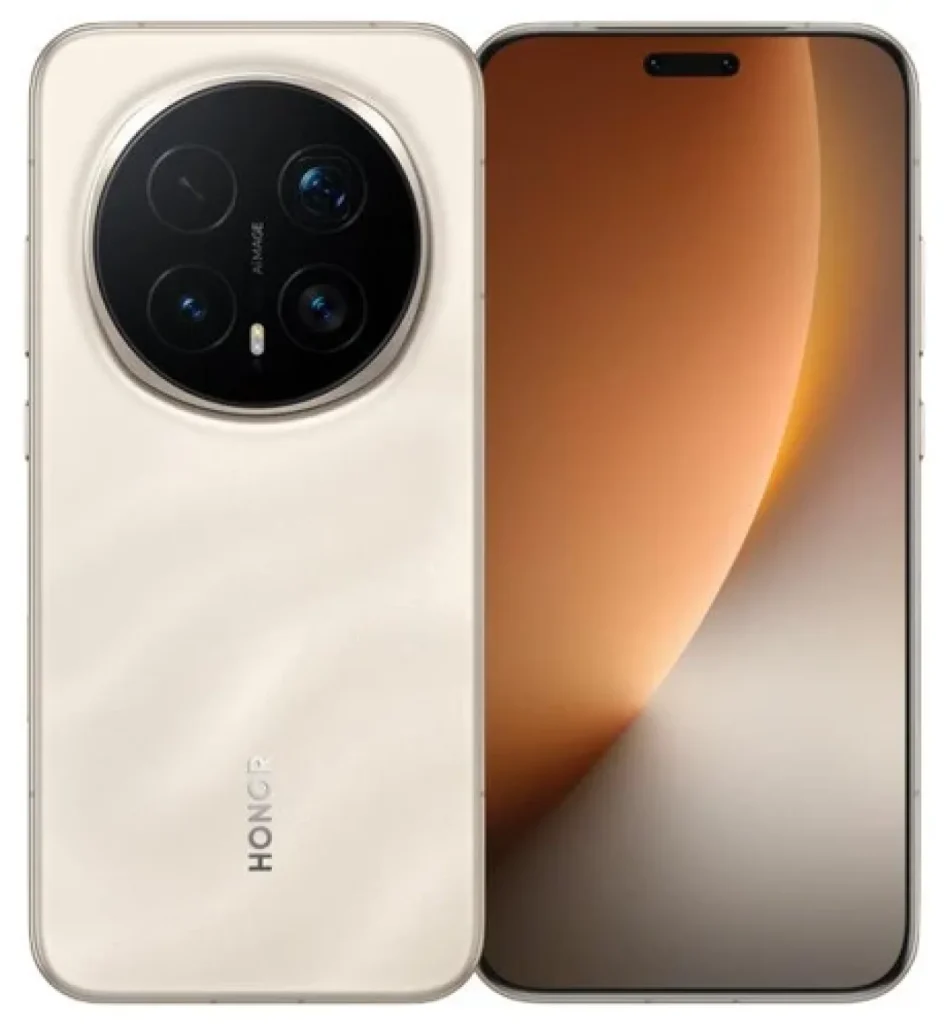 Honor Magic 8 Pro (Фото: Honor)