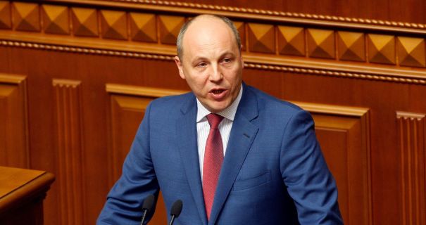 Парубій Де Зараз: современная деятельность и текущий статус политика