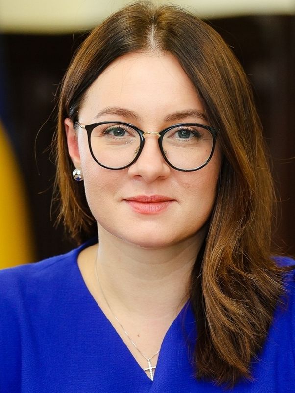 Юлія Свириденко Батьки: подробности о семье и пути к успеху