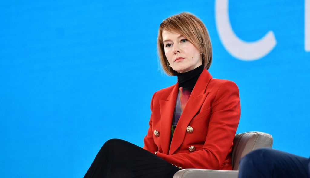 Лана Зеркаль: национальность и её общественная деятельность