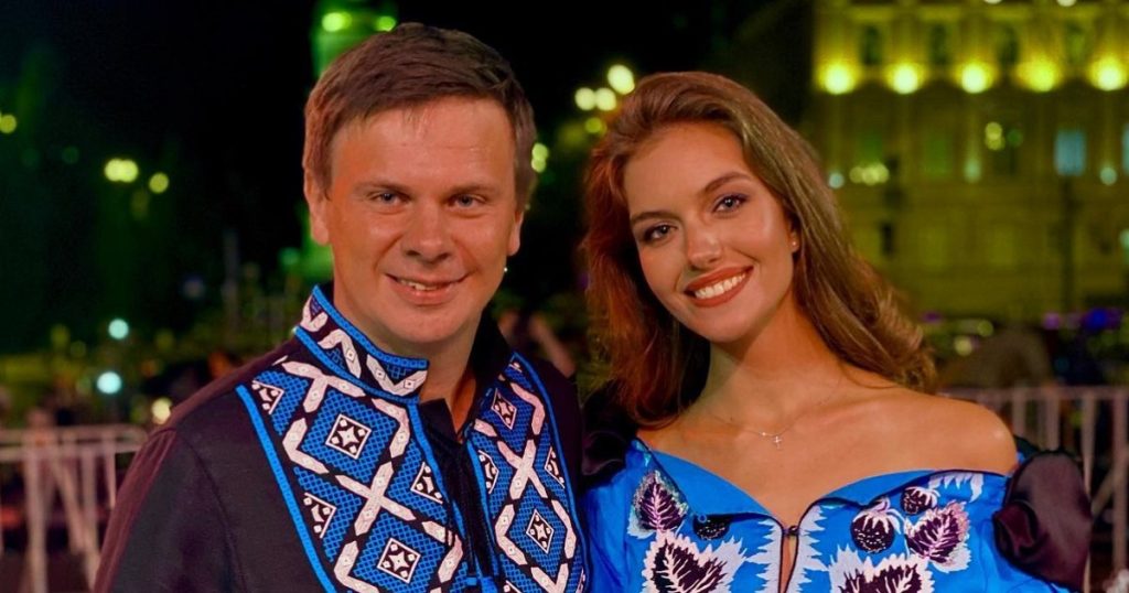 Дмитрий Комаров Развод: подробности личной жизни и карьеры ведущего