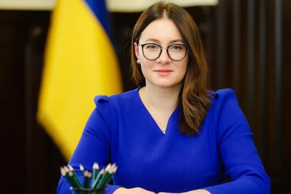 Юлия Свириденко Муж: подробности личной жизни и семейных отношений