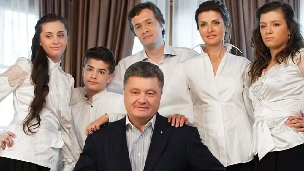 Порошенко Настоящая Фамилия Национальность: подробная информация о биографии и карьере