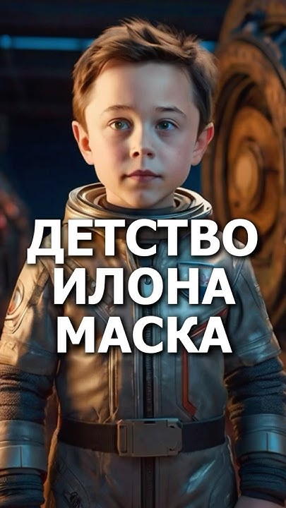 Ілон Маск Діти: імена, факти та особливості сімейного життя