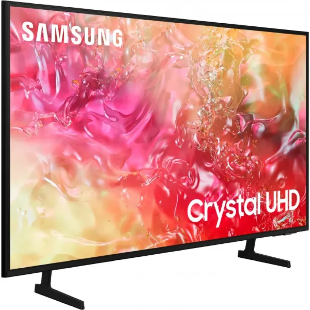 Samsung UE43DU7100UXUA (Фото: Samsung)