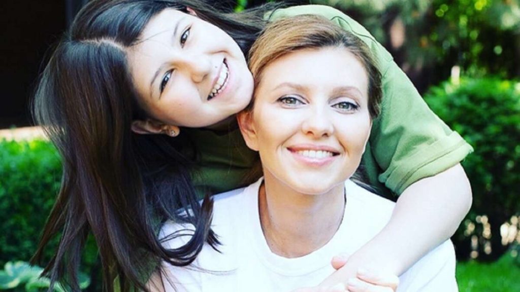 Дочка Зеленського: біографія, особисте життя та кар’єрний шлях