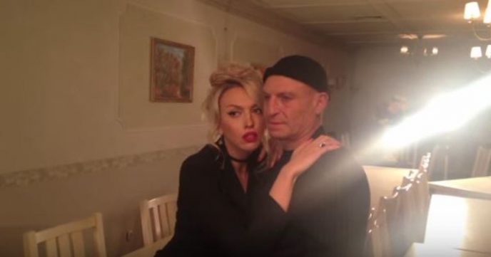 Бывший Муж Поляковой: Вторая Половина Известной Артистки