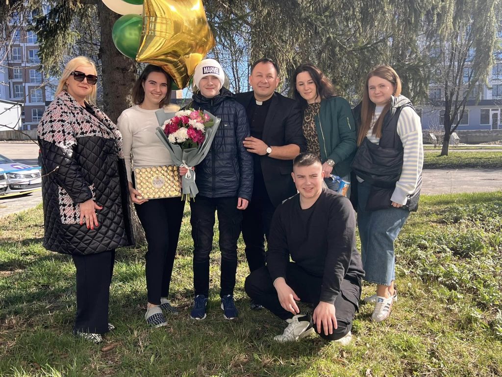 Розлучення Олексій Філюк Дружина: Деталі особистого життя та кар'єрного шляху