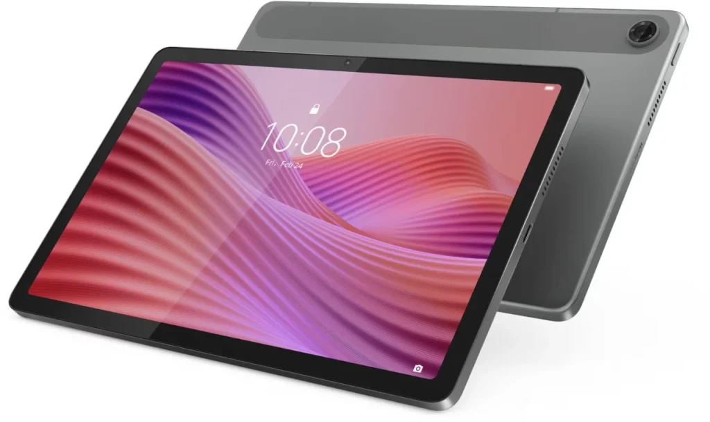 Lenovo Tab 8/128 WiFi (Фото: Lenovo)
