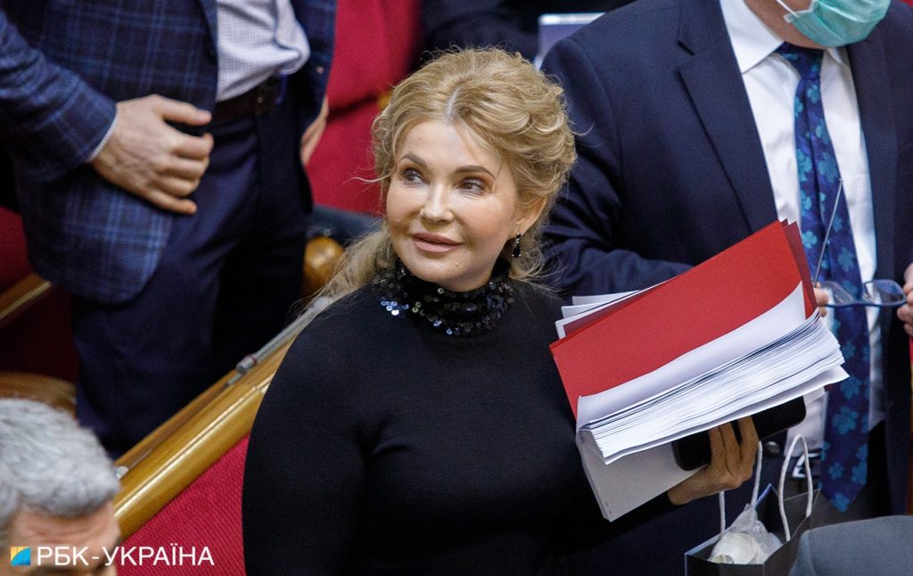 Юлия Тимошенко Где Сейчас: Биография, Карьера и Личная Жизнь