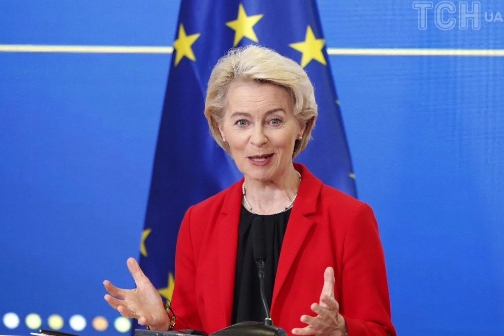 Урсула Фон Дер Ляєн Скільки Дітей: Детальна інформація про особисте життя та кар'єру