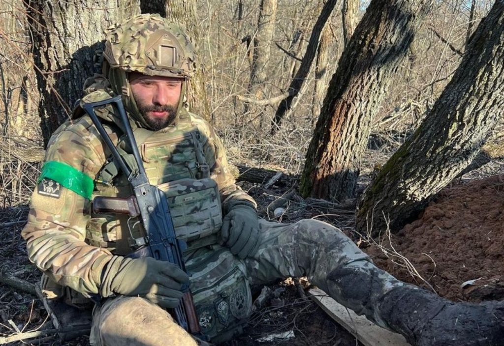 Дружина Віктора Розового – біографія та творчий шлях