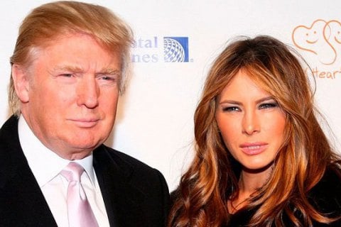Перша Дружина Трампа — Ивана Трамп: жизнь, карьера и личное