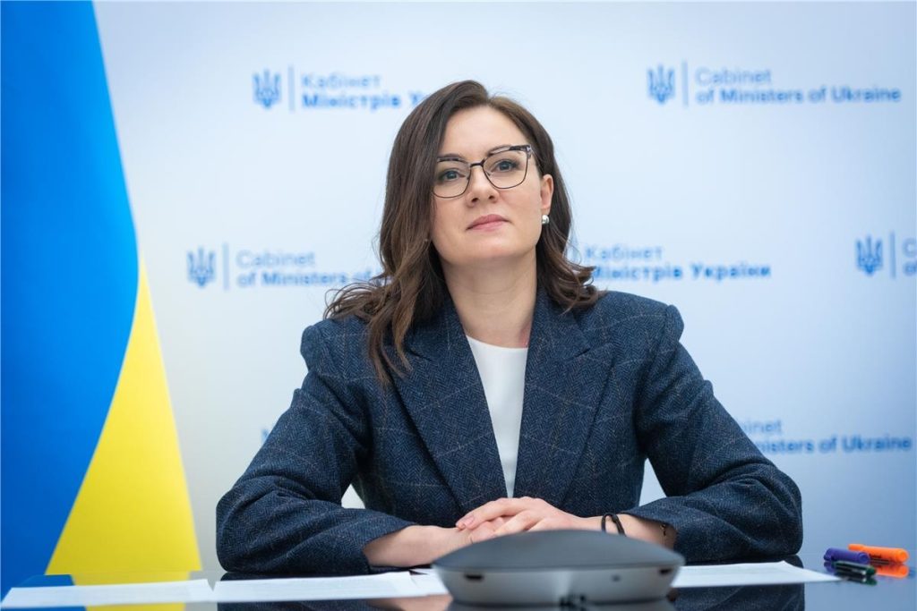 Юлія Свириденко Батьки: подробности о семье и пути к успеху