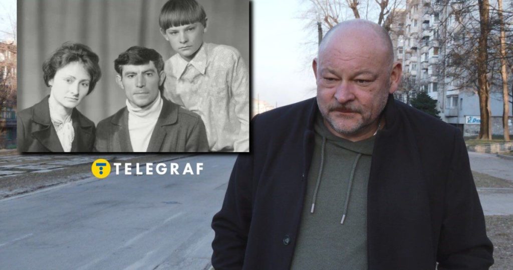 Син Стус: биография, творческий путь и личная жизнь