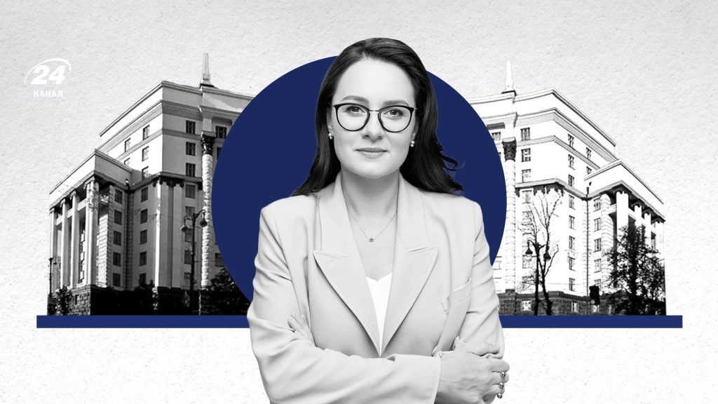 Юлія Свириденко Біографія: життєвий шлях, кар’єра та особисте життя