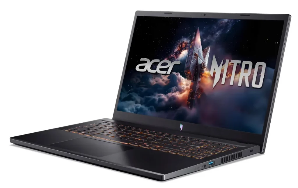 Acer Nitro V 15 ANV15-52-59XN (Фото: Acer)