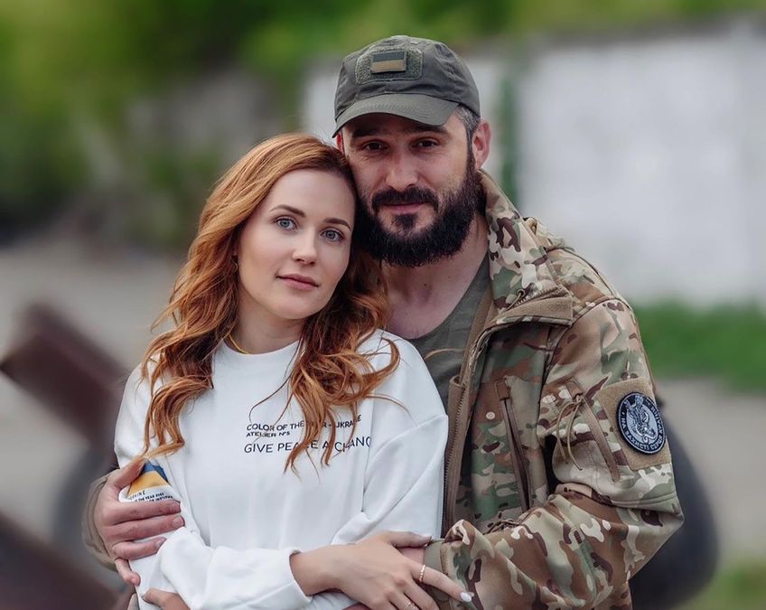 Андрей Фединчик Первая Жена: подробности личной жизни и биографии