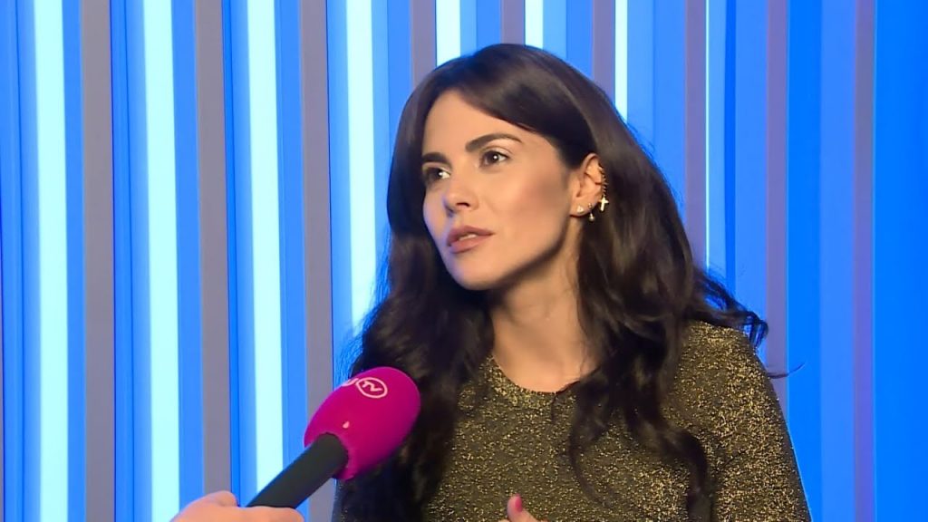 Настя Каменских Родила Дочь Фото: Радостные Новости и Детали Личной Жизни