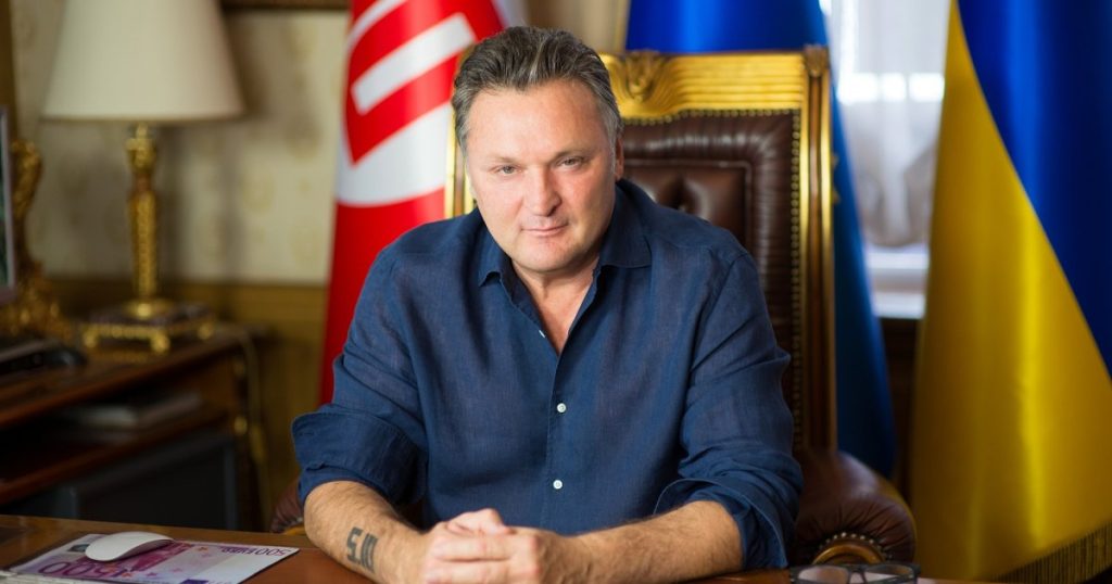Геннадий Балашов Жена Фото – подробности личной жизни и карьеры