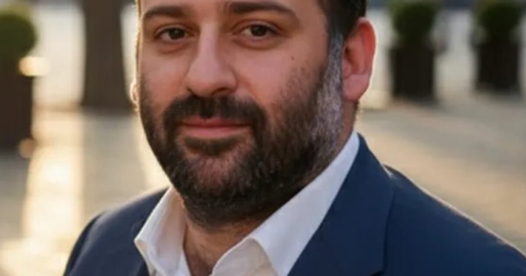 Хто Такий Міндіч: біографія, творчий шлях та особисте життя