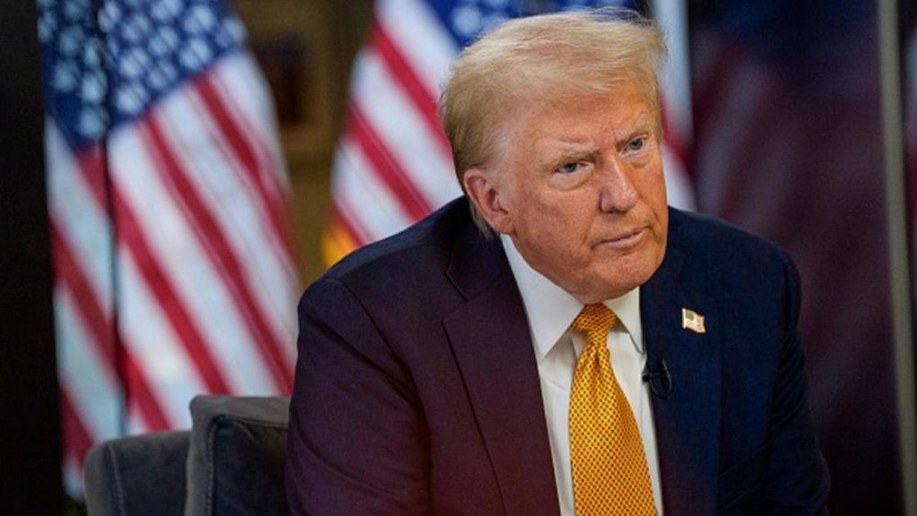 Скільки Років Трампу: подробиці про вік Дональда Трампа та його життя