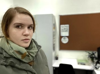 Мар'Яна Безугла Особисте Життя: детальна біографія, кар'єра та родина