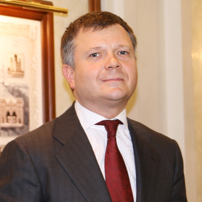 Андрій Єрмак Особисте Життя: детальний погляд на біографію, кар’єру та приватне життя